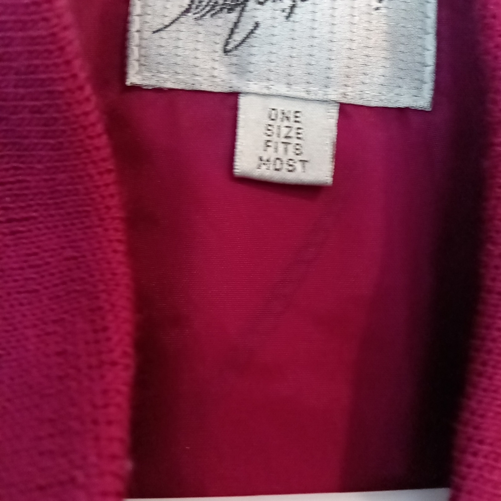 Stylish Women's Patterned Jacket - image 6